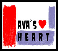 Ava's Heart